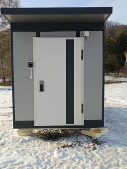 MRAZICI KOMORA ,MRAZAK - 6