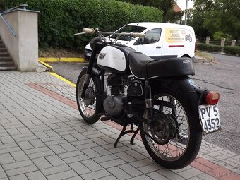 Bianchi Motociclo - 6