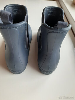 Dámské holínky Crocks - 6