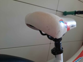 Dětské kolo Head 16 - 6