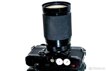 Canon EF + 28-200mm TOP STAV - 6