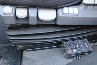 MAN TGL 12.250, EURO 5 - 6