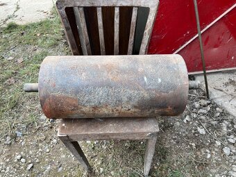 Valce k pasovemu dopravniku - 6