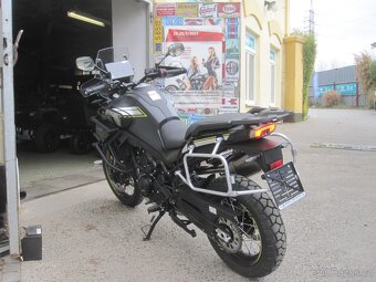 CFMOTO 800MT Explore - 6