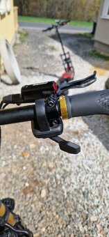 Kaabo wolf king gt v2 - 6