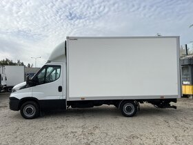 Prodám Iveco Daily  2.3HPT. 107kw. 35S15.8palet. - 6