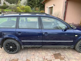 VOLSKWAGEN PASSAT B5 1.9 TDI 85 kW - 6