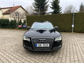 Audi a8 3.0tdi 184kw Long - 6