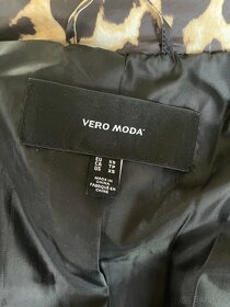 Krátká zimní bunda XS VeroModa - 6