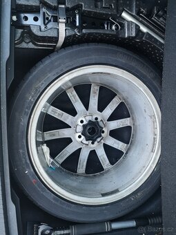 Wv pasat b 8 R-line 2.0 tdi - 6