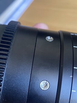 Laowa Ranger Compact Cine Zoom - 28-75mm PL + E mount - 6