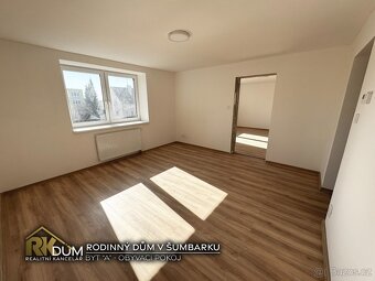Prodej RD se dvěma samostatnými byty v Havířově - 6