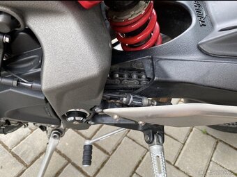 Triumph street triple 765 R (8tis KM) - 6