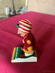 Maharaja air india - 6