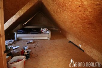 Prodej rodinného domu 2+KK v obci Stanoviště - 6