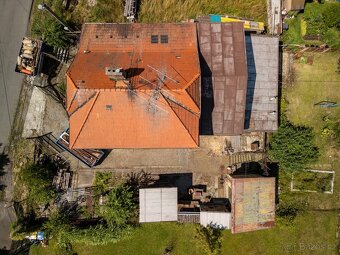 Prodej rodinného domu 176 m², pozemek 1276 m² Mirošovice - 6