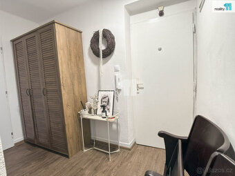 Byt 2+1, 66 m2, Kudlov - 6
