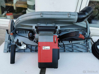 Mafell MKS 165 Ec - 6