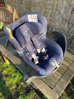 Cybex Sirona S I-Size (jízda v protisměru) - 6