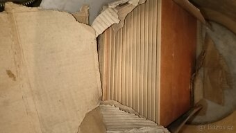 Dlaždice, podlahová izolace, plovoučky - 6
