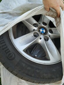 BMW E87, 116i, 118000 km - 6