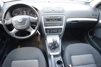 Škoda Octavia 1,8 TSi PR.SERVIS,SUPER STAV - 6