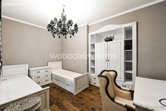 Pronájem bytu 3+kk 99 m² Benediktská, Praha - Staré Město - 6
