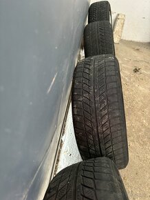 Alu kola 5x112 r16 - 6