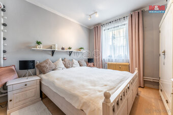 Prodej rodinného domu, 92 m², Praha, ul. V Kuťatech - 6