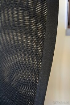 Kancelářská židle Ikea Markus PC 4000,- NOVÁ - 6
