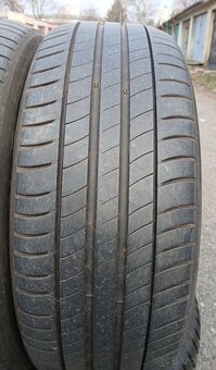 2ks letní pneu 205/55 r16 - 6
