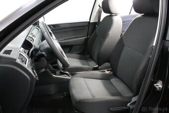 Škoda Rapid, 1.2 TSI 77kW ACTIVE 1.MAJITEL - 6