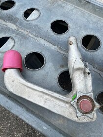 tažné zařízení na BMW E 46 - 6