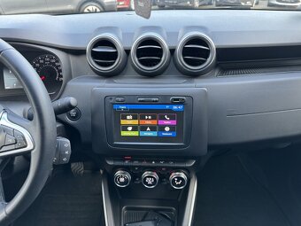 Dacia Duster 1.6i Navi Digi Klima Tempomat Blis Kamera 360° - 6