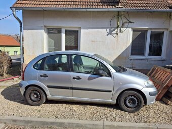 Citroen C3,1,4 Hdi - 6