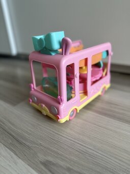 BABY born Surprise Autobus - 6