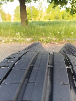Letní pneu Michelin Pilot Sport 5 ; 225/45 ZR 17 - 6