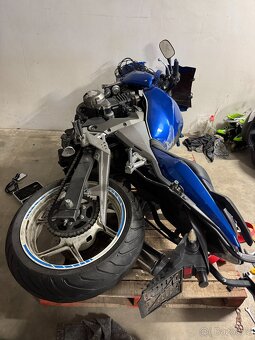 Kawasaki Z 750 S - 6
