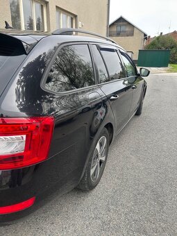 Škoda Octavia III 2016 1.6tdi 81 kw GreenLine - 6