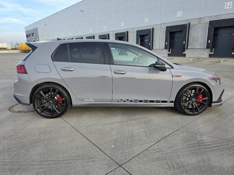 Volkswagen Golf GTI Clubsport 45 jahre - 6