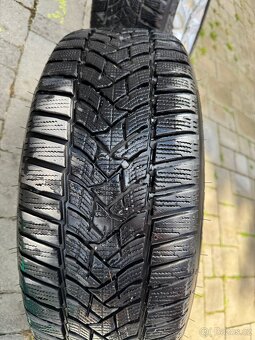 Zimní sada kol R16 205/55 94V 7J X 16 ET 45 - 6
