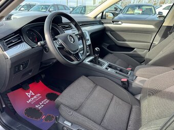 Volkswagen Passat B8 2.0 TDi 110kw Business - 6
