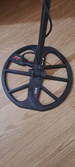 Minelab Equinox 600 - 6