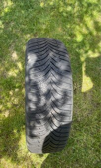 Zimní pneu hankook - 6