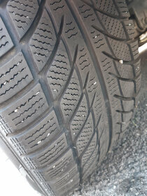 BMW E61 530XD 173kW 2007 AUTOMAT, COMBI - DILY z VOZU - 6