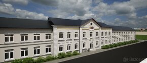 Prodej parkovacích stání na ul. Lidická v Šumperku - 6