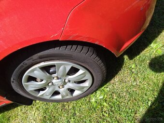 Hyundai Getz 1.4 - 6