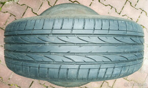 Pneu Barum a Bridgestone 215/65/17 4 ks - 6