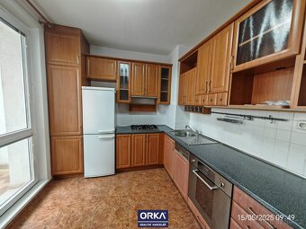 Prodej bytu 3+1, 63 m2 + 3x lodžie, Olomouc, Povel, ul. Jans - 6