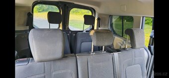 Ford transit connect 7 mist - 6